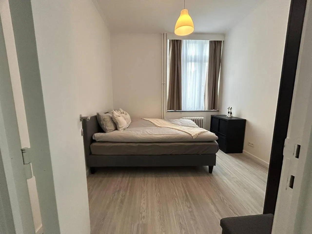 Appartement Royal4Fun à Anvers