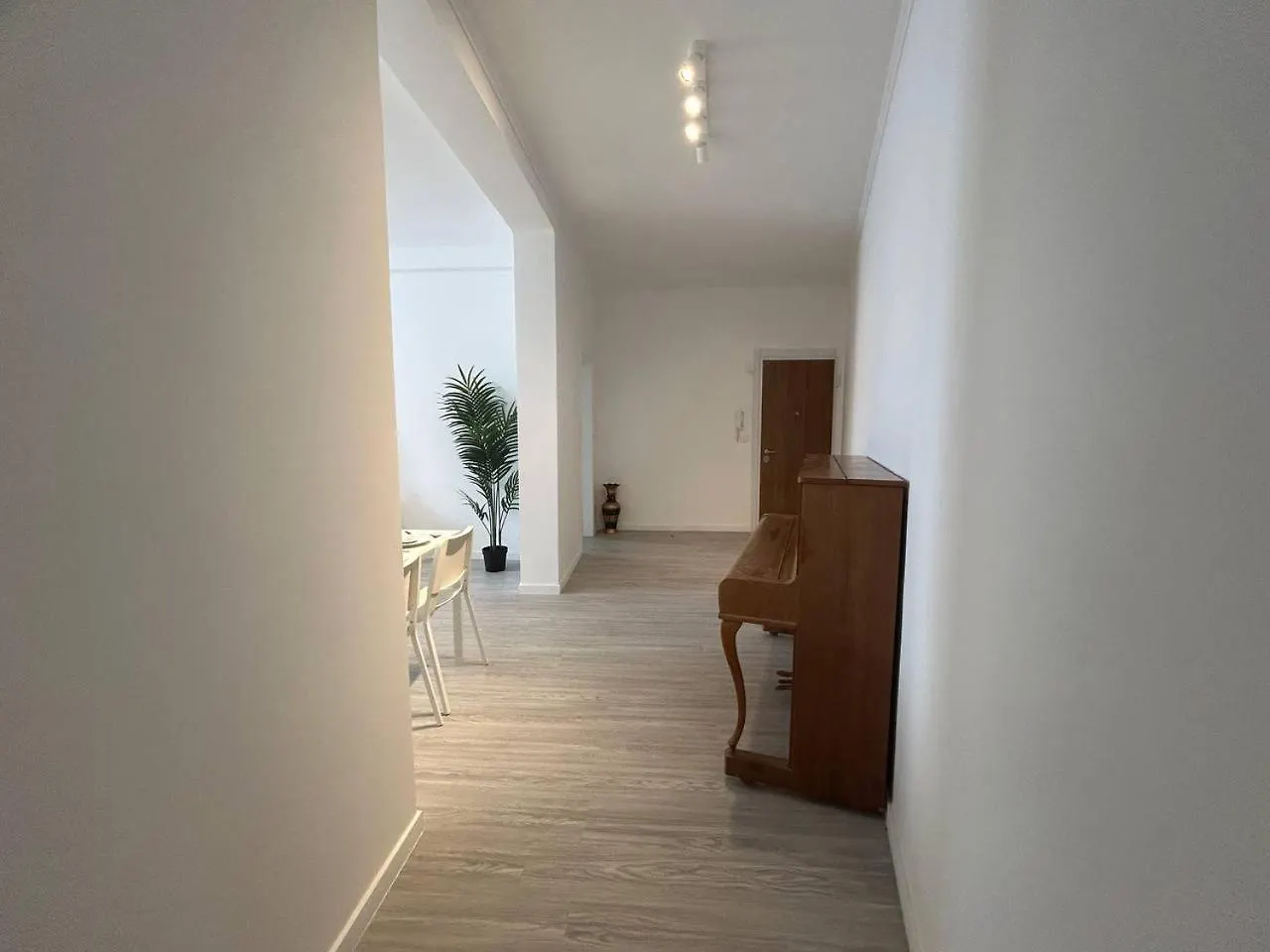 Appartement Royal4Fun à Anvers