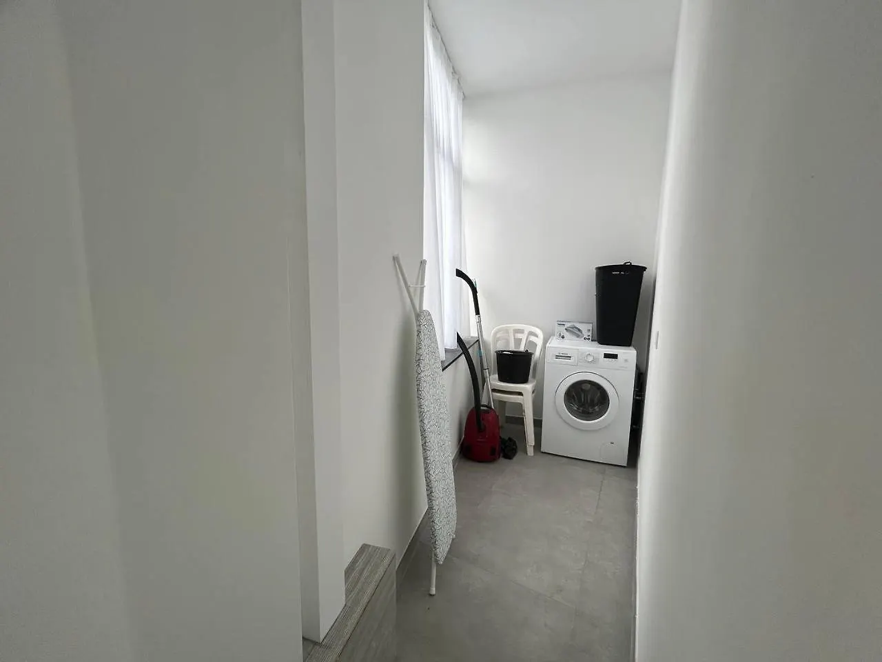 Appartement Royal4Fun à Anvers