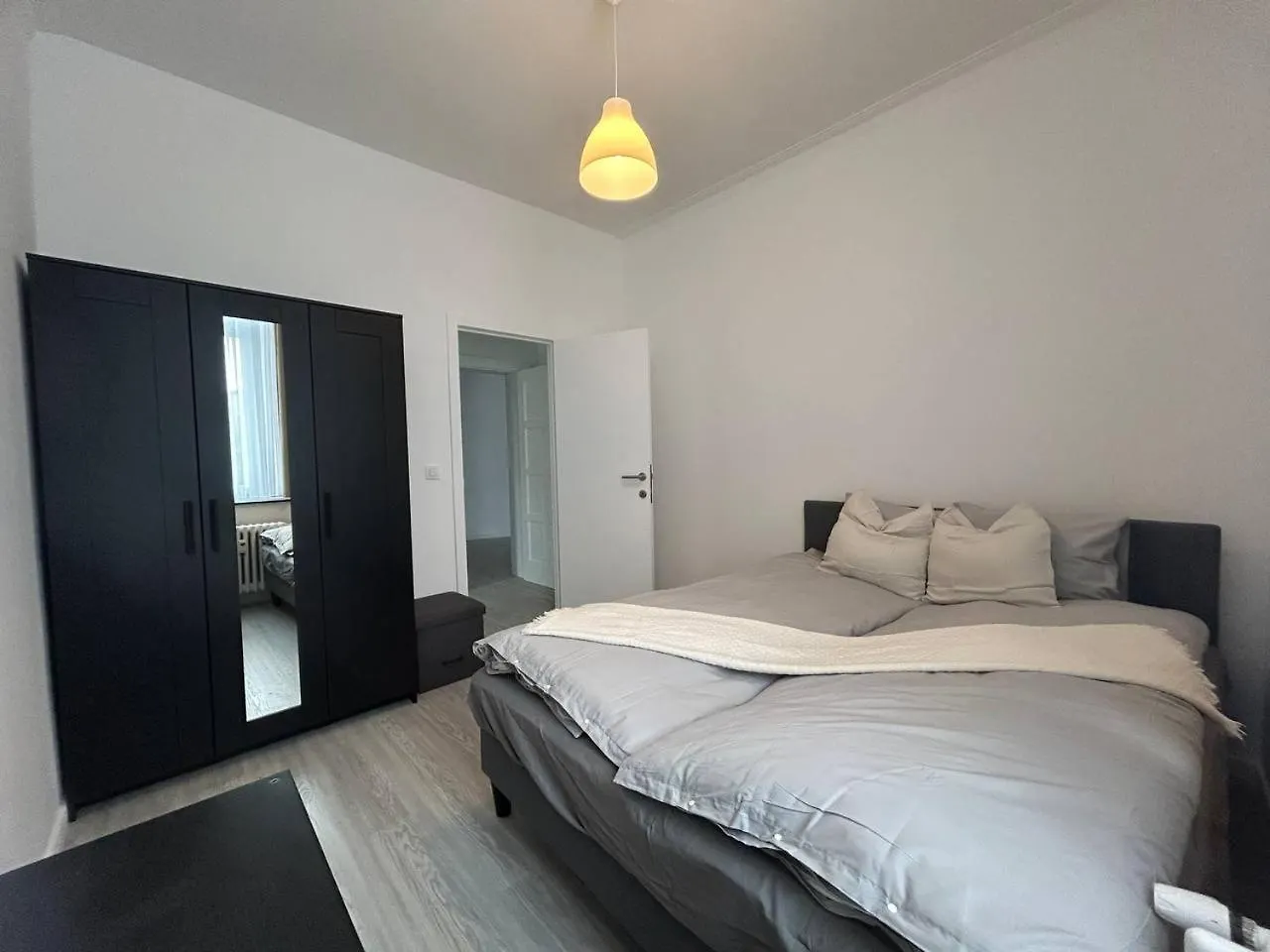 Appartement Royal4Fun à Anvers 0*,  Belgique
