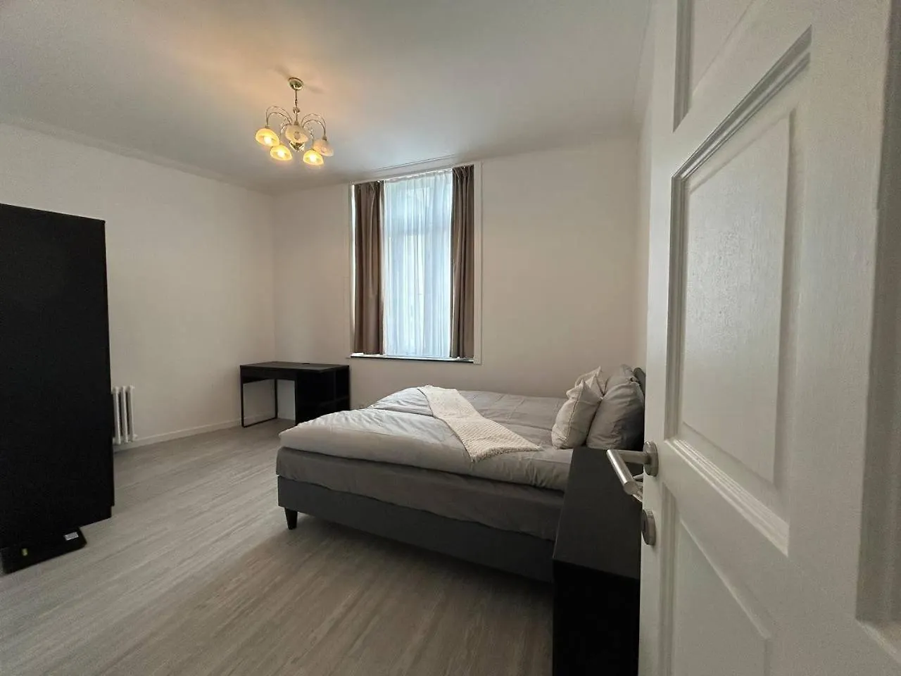 Appartement Royal4Fun à Anvers
