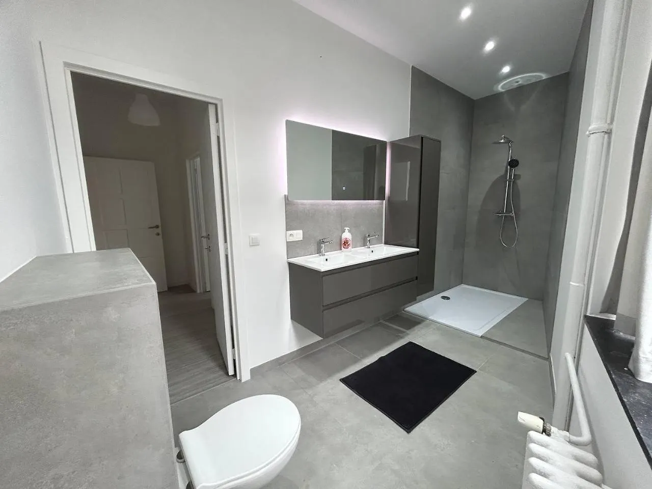 Appartement Royal4Fun à Anvers
