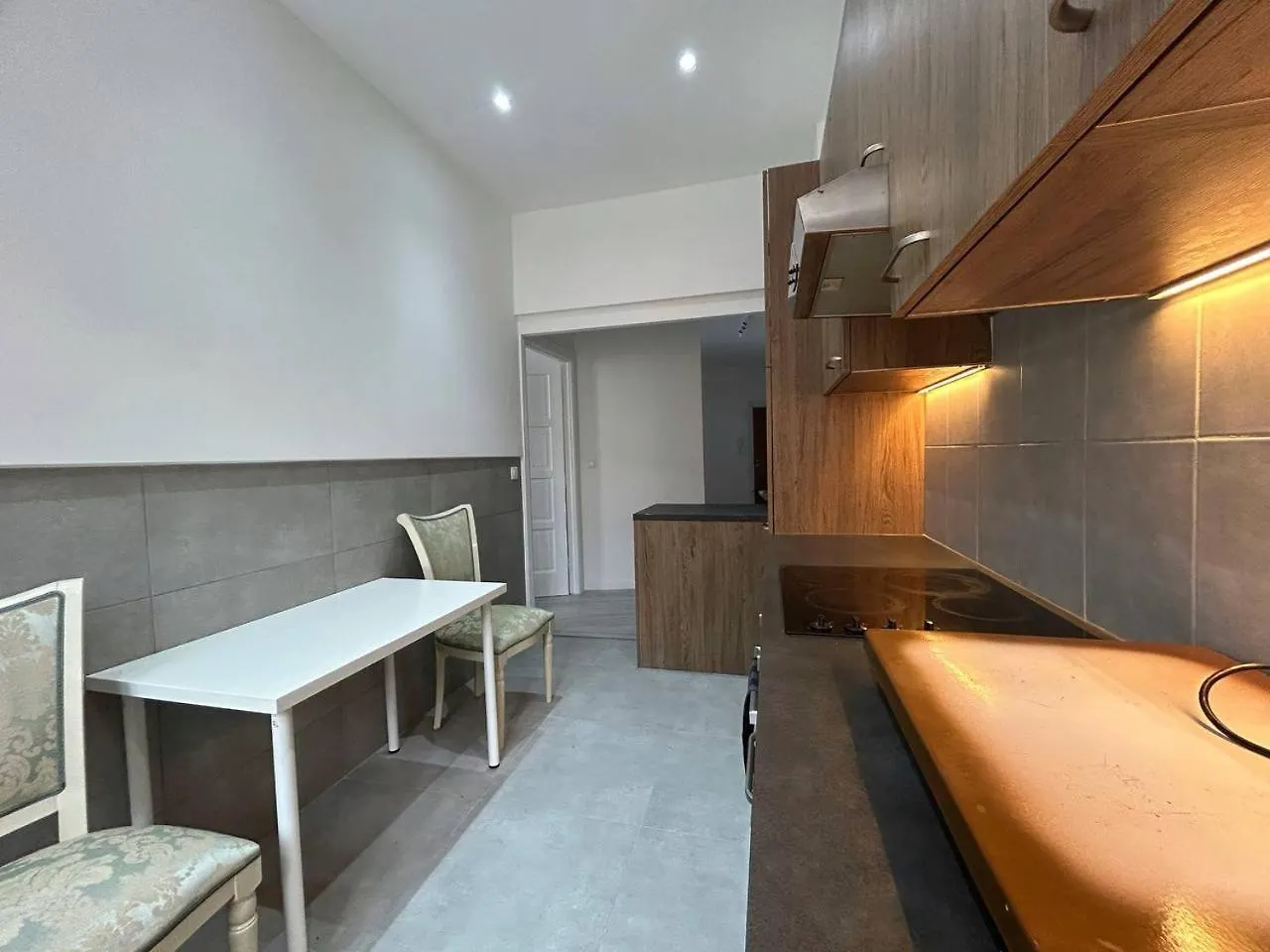 Appartement Royal4Fun à Anvers